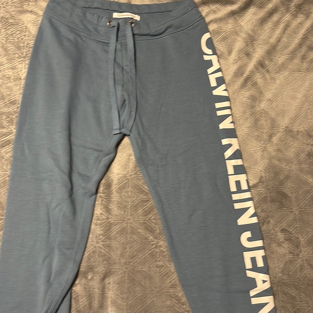 Calvin Klein sweats